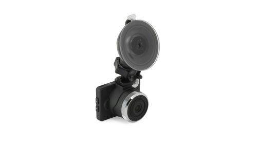 HD Lens Car Vehicle Dashboard Cam Nightvision DVR for Surveillance