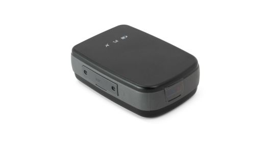 Realtime GPS Tracking for Ca w/ Portable GSM 4G Tracker Rechargeable