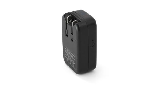 Lost Cost Charging Cube Recording Cam for Office Home Security Surveillance (SKU: g76183guscplug)